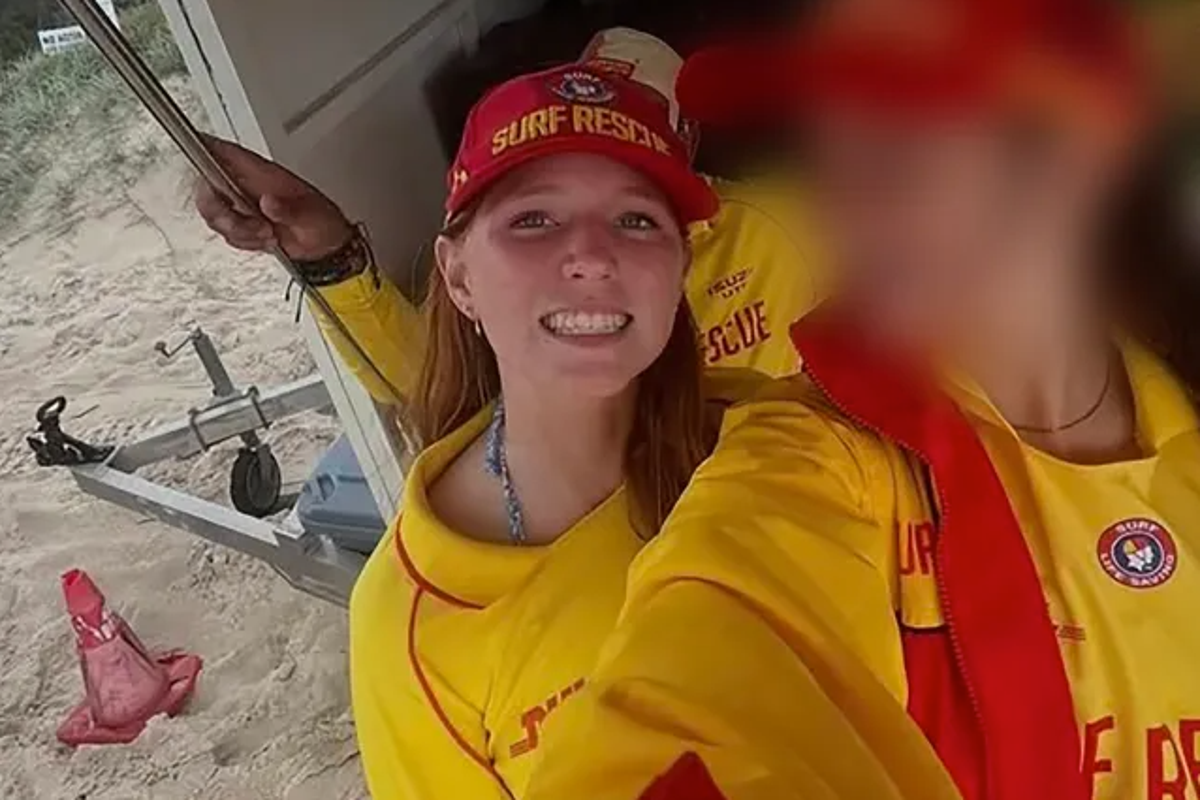 Teenage girl killed in shark attack off Queensland beach