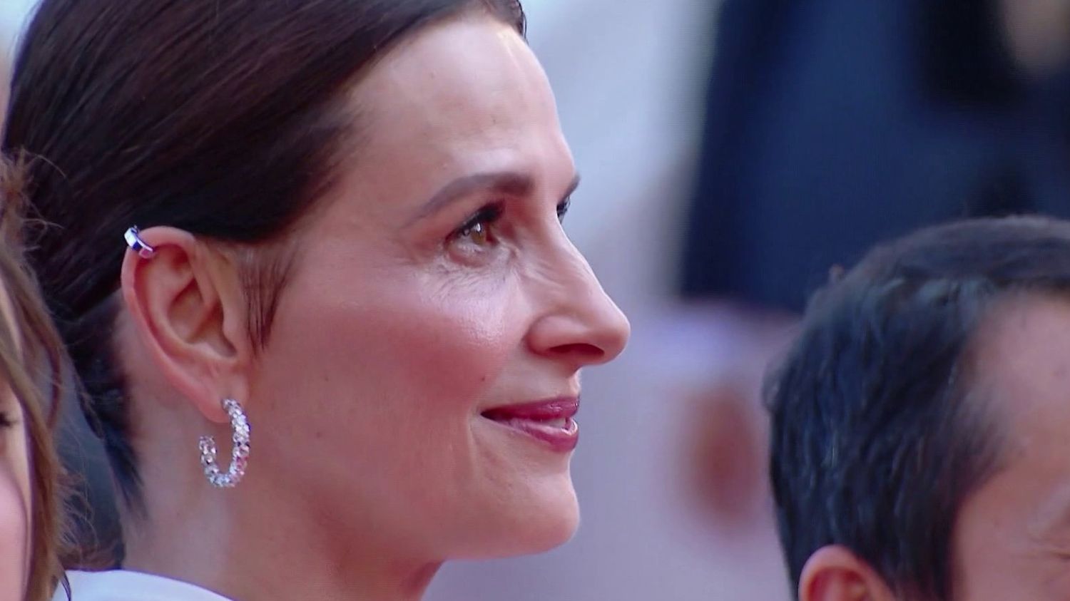 Cinéma : Juliette Binoche nommée présidente du 78ème festival de Cannes