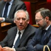 Motion de censure : Bardella donne son avis, Bayrou s'en moque