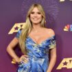 Elf Staffeln lang war Model Heidi Klum bei der beliebten US-Castingshow "America's Got Talent" dabei