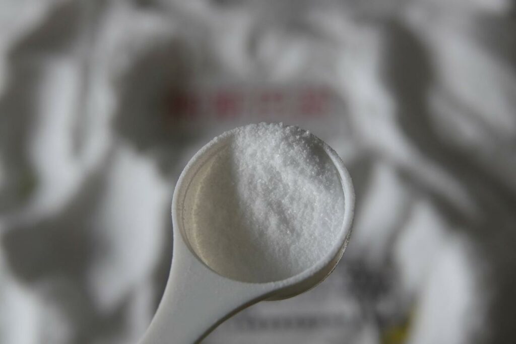 L’aspartame dans le collimateur de Foodwatch et de la Ligue contre le cancer