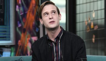 Hollywood medium Tyler Henry reveals ominous predictions that proved accurate