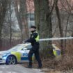 En Suède, une fusillade dans une école fait au moins cinq blessés à Örebro