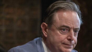 Bart De Wever Premier ministre : la Belgique bascule dans la droite dure et le régime amaigrissant