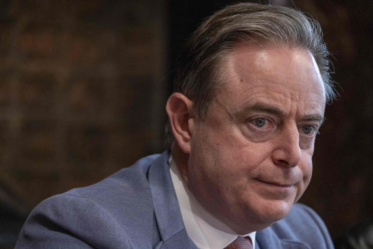 Bart De Wever Premier ministre : la Belgique bascule dans la droite dure et le régime amaigrissant