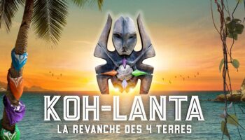 « Koh-Lanta, La Revanche des 4 Terres » : Denis Brogniart annonce un « coup de bluff » et quelques nouveautés