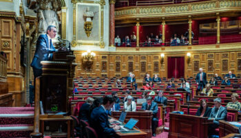 Narcotrafic : parquet dédié, accès aux messageries chiffrées, gel des avoirs financiers... ce que contient la loi adoptée par le Sénat