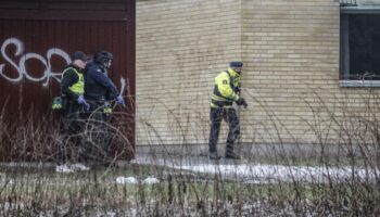 Schweden: Mehrere Verletzte bei Schüssen an Schule in Schweden