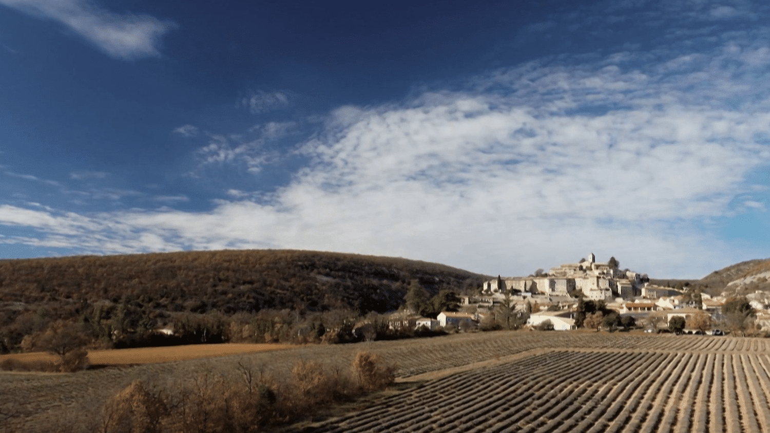 Alpes-de-Haute-Provence : Banon, une histoire de fromage et de livres