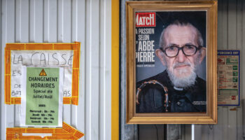 Affaire Abbé Pierre : aucune enquête ne sera ouverte en raison de la prescription des faits