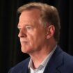 NFL's Roger Goodell talks about possibility of expanding regular season to 18 games