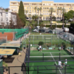 Padel : des terrains fermés pour cause de nuisances sonores