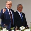 Ce que Donald Trump et Benjamin Netanyahu vont se dire pendant leur tête à tête à Washington