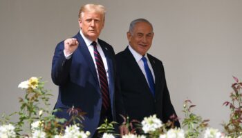 Ce que Donald Trump et Benjamin Netanyahu vont se dire pendant leur tête à tête à Washington