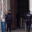 Paris : des policiers visés par une attaque devant la Préfecture de police