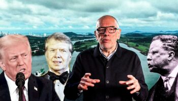 Le canal de Panama : américain, chinois, panaméen ? On remonte l’histoire de ce raccourci miraculeux