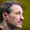 Klare Ansagen zum Start – Niko Kovac trifft erste Entscheidungen