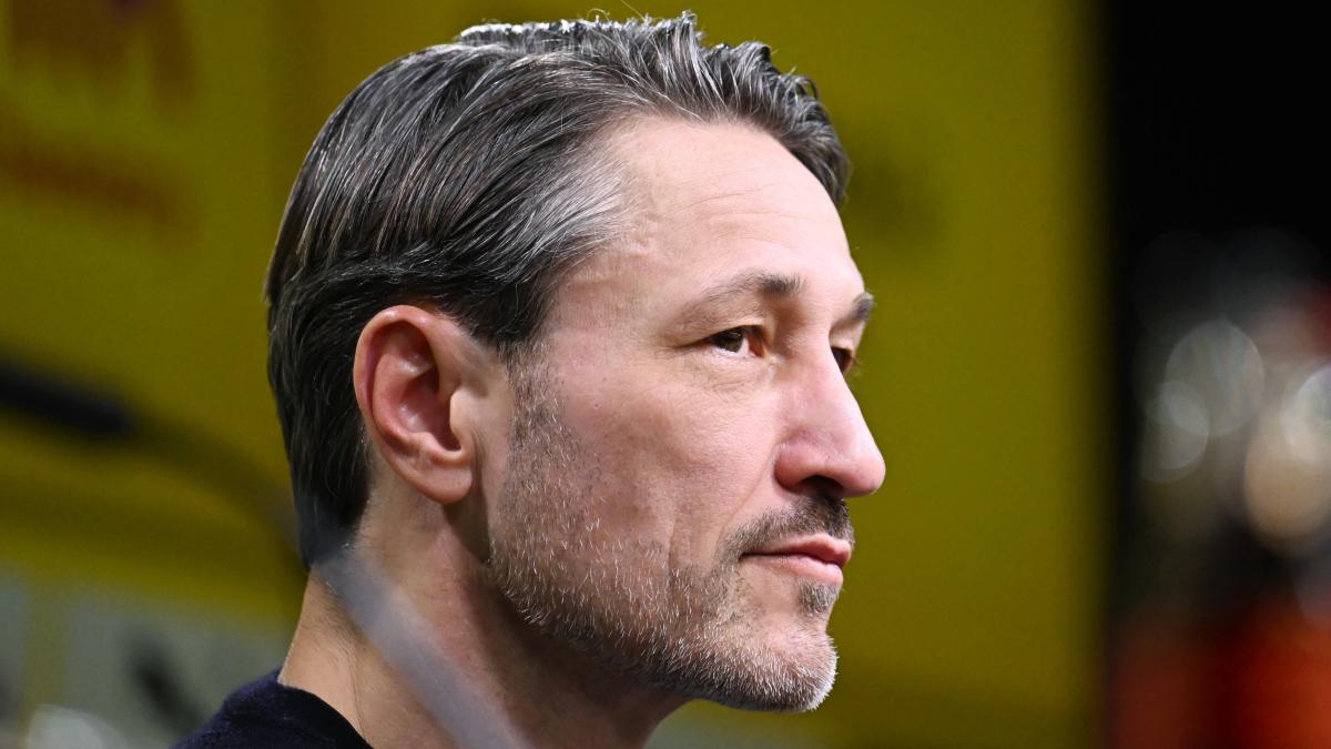 Klare Ansagen zum Start – Niko Kovac trifft erste Entscheidungen