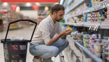 Les pots de yaourts vont avoir un nouveau message écologique, inscrit sur leurs opercules