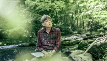 “Un jeu sans fin”, de Richard Powers : un roman dans le majestueux sillage des raies manta