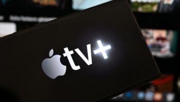 "A l’amour, à la mort", la nouvelle série espagnole d'Apple TV+.