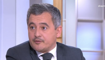 Gérald Darmanin répond à Éric Piolle qui veut faire des tests anti-drogues aux ministres et aux élus