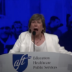 Randi Weingarten sounds alarm about Trump moving to eliminate Education Dept: 'Not legal'