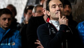 JO d'hiver 2030 : le père de Martin Fourcade "sidéré" par les propos du président de la région PACA, après le retrait de la candidature de son fils