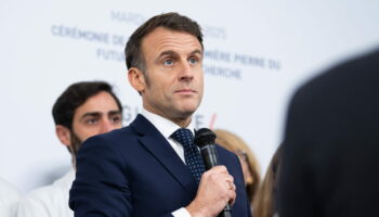 Affaire Nestlé : de quoi est accusé Emmanuel Macron au juste ?