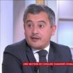 Budget 2025 : Gérald Darmanin appelle à "écouter davantage le Parti socialiste" après son refus "courageux" de censurer le gouvernement