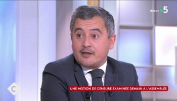 Budget 2025 : Gérald Darmanin appelle à "écouter davantage le Parti socialiste" après son refus "courageux" de censurer le gouvernement