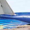 Azerbaijan Airlines: In Kasachstan abgestürztes Flugzeug durch "externe Objekte" beschädigt