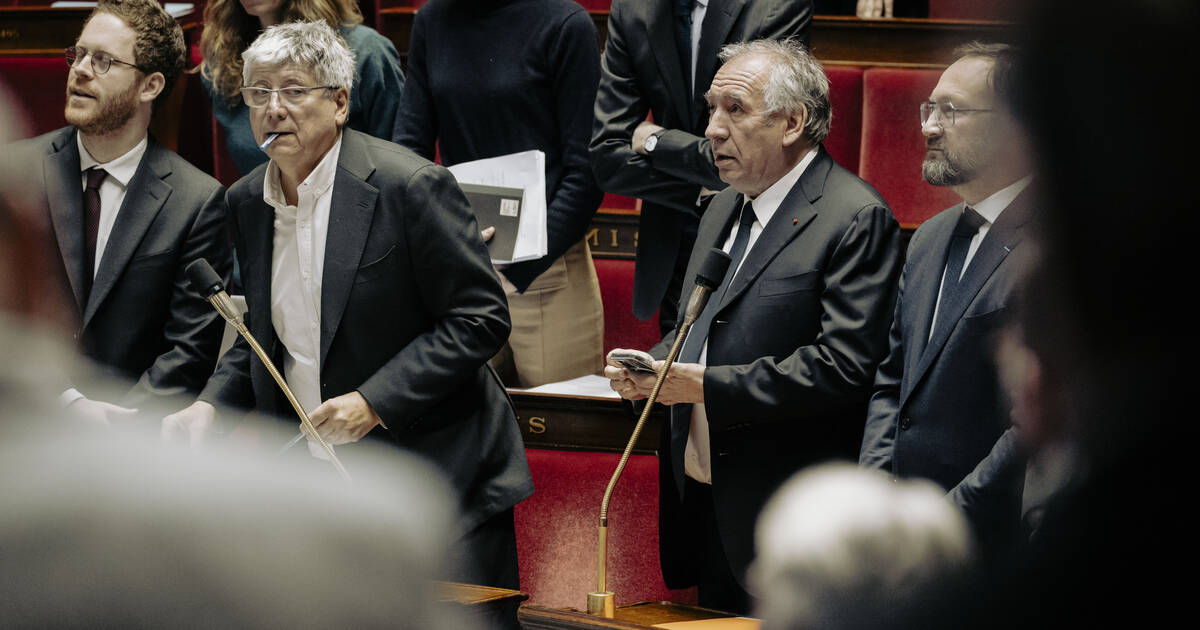 François Bayrou devrait échapper à la censure, tuerie en Suède, séismes en Grèce… L’actu de ce mardi 4 février