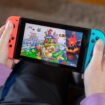 Nintendo Switch : nouveau record battu, la PlayStation n'a qu'à bien se tenir