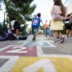 REPORTAGE."La semaine dernière, à 17 heures, ils étaient là" : un collectif marseillais demande une meilleure protection des écoles face aux dealers