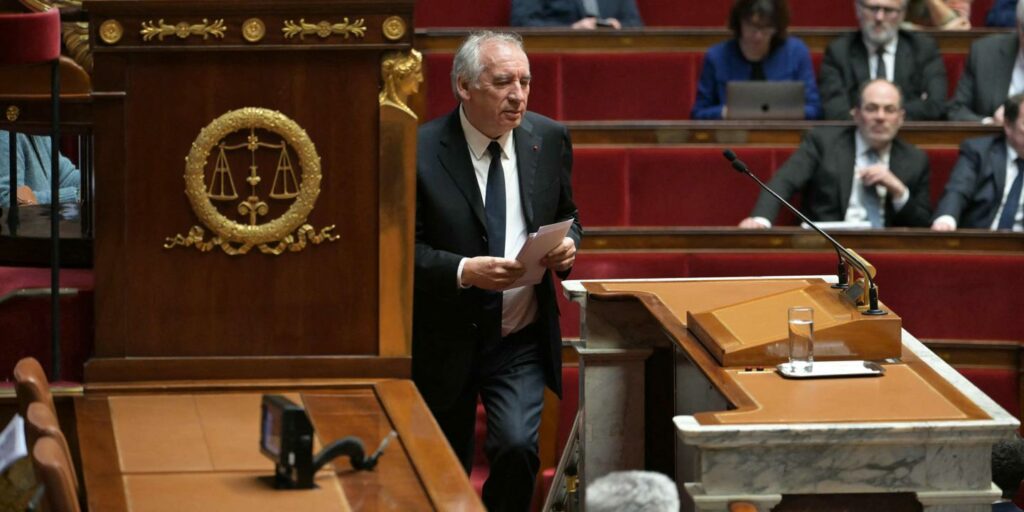 En direct, budget 2025 : entre votes et motions de censure, les prochaines étapes pour le gouvernement Bayrou à l’Assemblée nationale