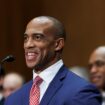 Trump-nominated former NFL player clears Senate hurdle, paving way for confirmation