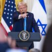 Trump: „Die USA werden die Kontrolle über den Gazastreifen übernehmen“