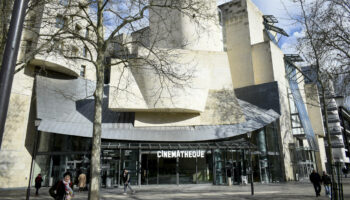 Cinémathèque française : dans un nouveau rapport, la Cour des comptes questionne des statuts «obsolètes» et «une forme d’entre-soi»