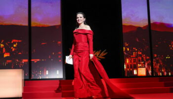 Festival de Cannes : Juliette Binoche présidera le jury, les infos sur l'édition 2025