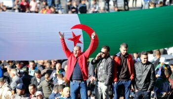 Algérie : économie, inégalités, répression… La fragile situation intérieure du pays