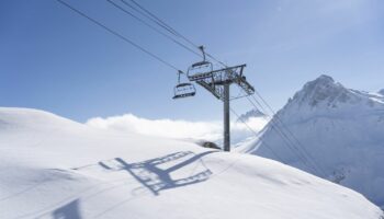 Sécurité en montagne : huit personnes sont mortes sur les pistes de ski depuis le début de la saison d'hiver, contre 15 sur toute la saison dernière