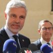 Laurent Wauquiez et Bruno Retailleau, un duo qui vire déjà au duel pour la refondation des Républicains