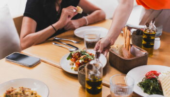 Cette célèbre chaîne de restaurants change tout, même sa carte