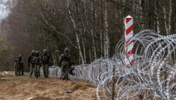 La Pologne va investir plus de 2 milliards d'euros dans la sécurité et la fortification de sa frontière avec la Russie et le Bélarus