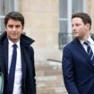 Clément Beaune tacle Gabriel Attal, la primaire sème la zizanie au PS, Trump soigne Arnault... Retrouvez les indiscrétions du « Nouvel Obs »