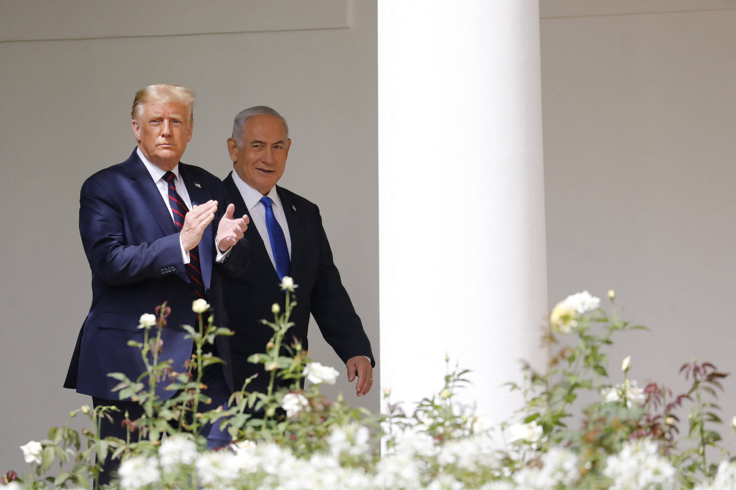 Le plan de Trump pour s'accaparer Gaza, un doigt d'honneur au droit international