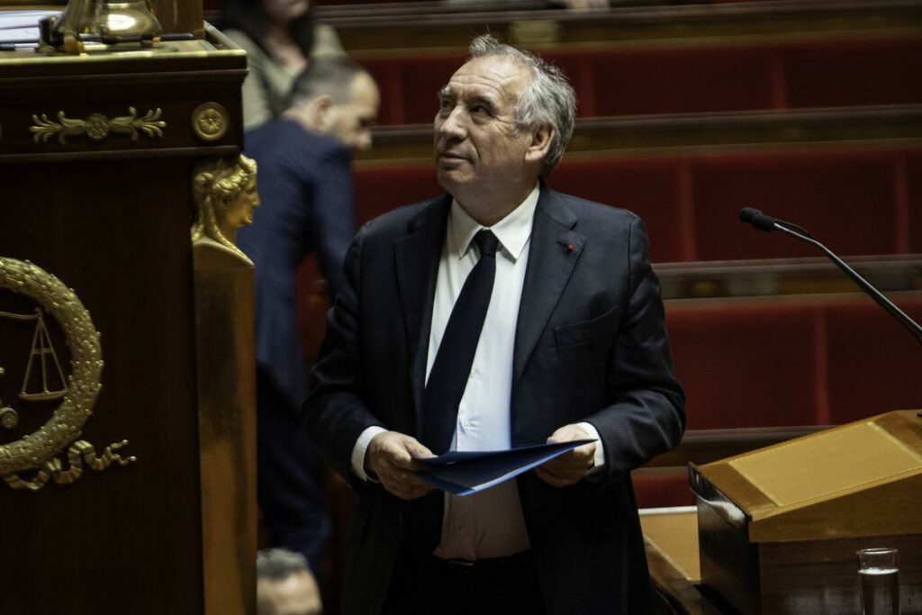 Budgets : François Bayrou affronte ce mercredi deux motions de censure, vouées à l’échec