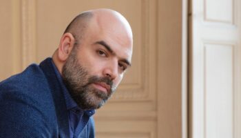 "Giovanni Falcone" de Roberto Saviano : requiem somptueux en mémoire du grand juge anti-mafia