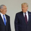 Netanyahou offre en cadeau à Trump un objet qui a indigné l'ONU pour "crime de guerre"